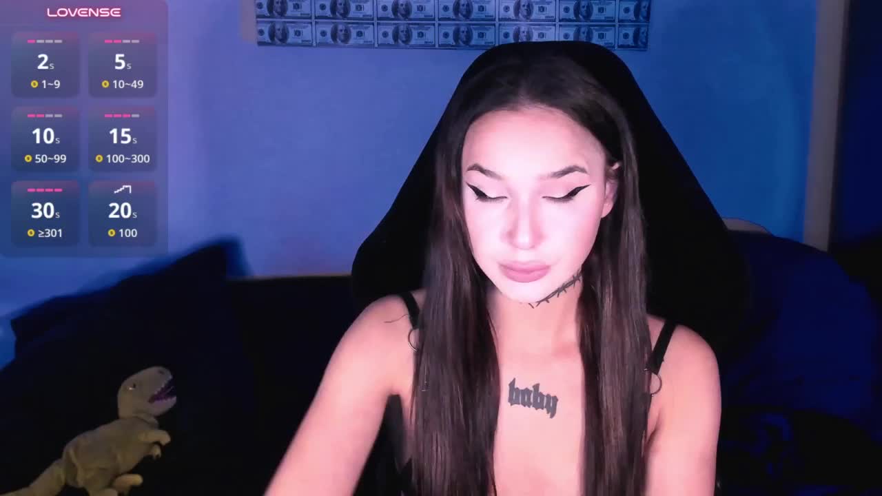 AshMila Приват Записи 2026-10-23