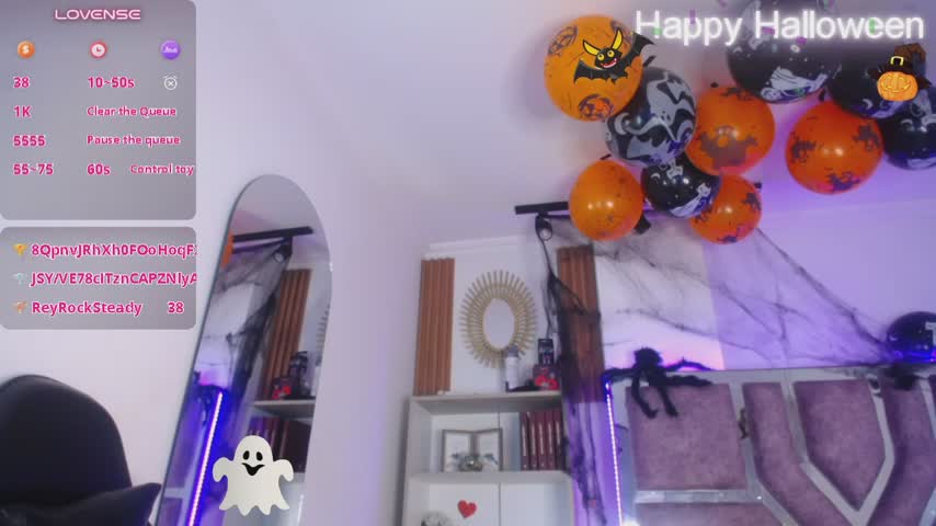 Charlotte_miles Приват Записи 2026-10-23