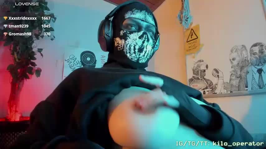 Kilo-09 Приват Записи 2026-10-23