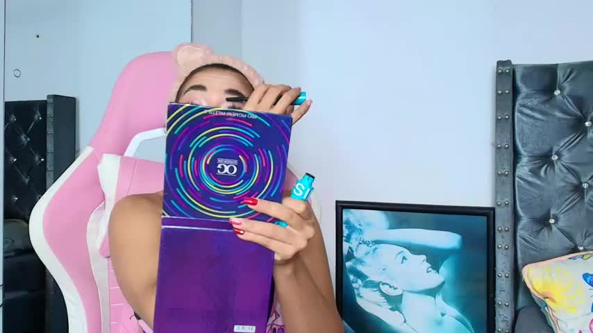 GraceWallace_ Приват Записи 2026-10-23