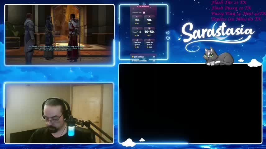 Sarastasia417 Приват Записи 2026-10-23