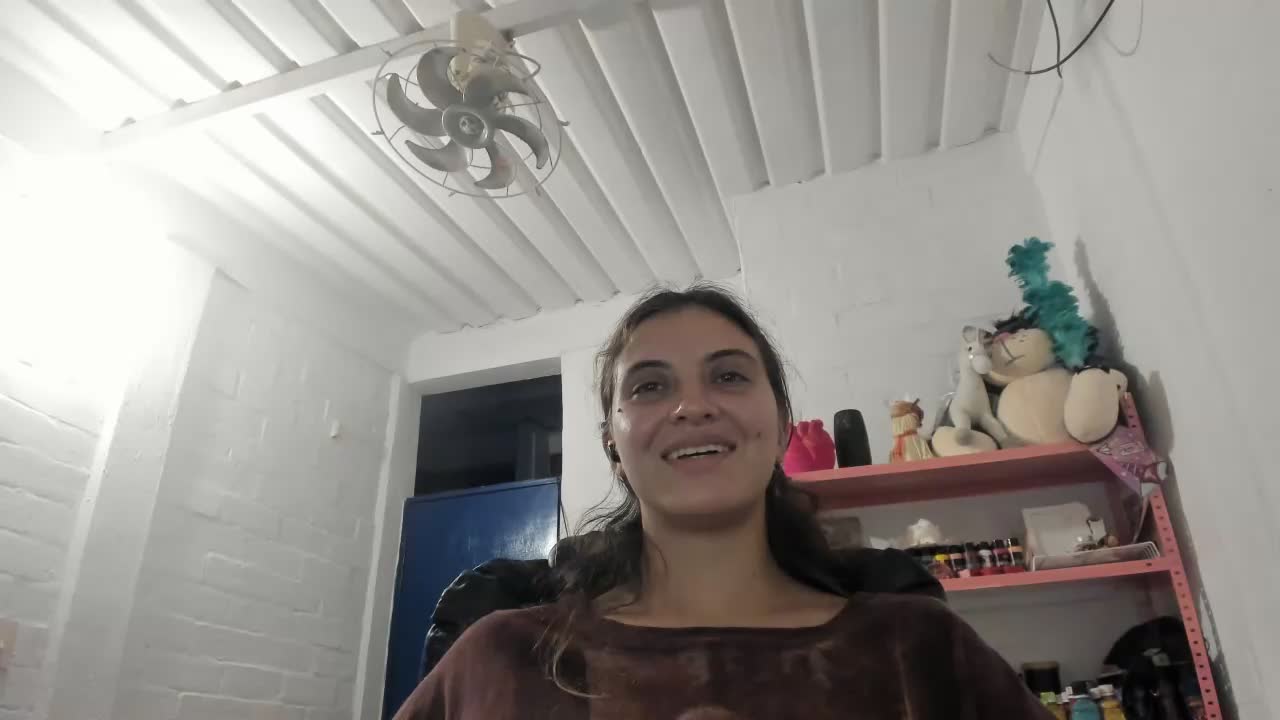 teresalick Приват Записи 2026-10-23