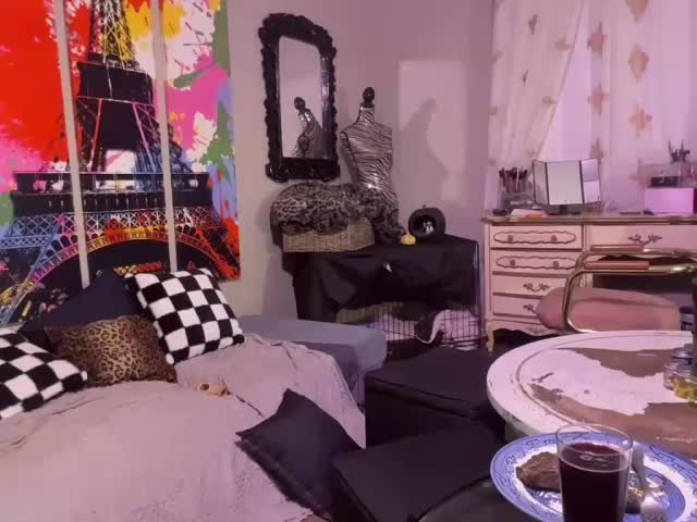 MadamJizzle Приват Записи 2026-10-23