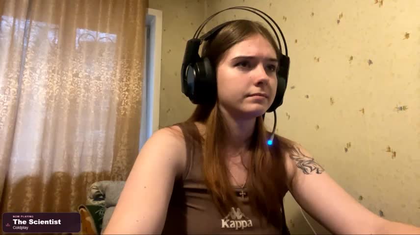 realMaria Приват Записи 2026-10-23