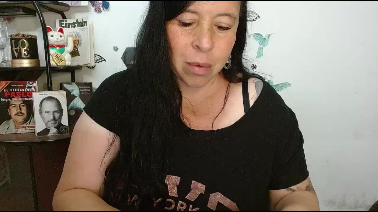 LauraMallioni Приват Записи 2026-10-23