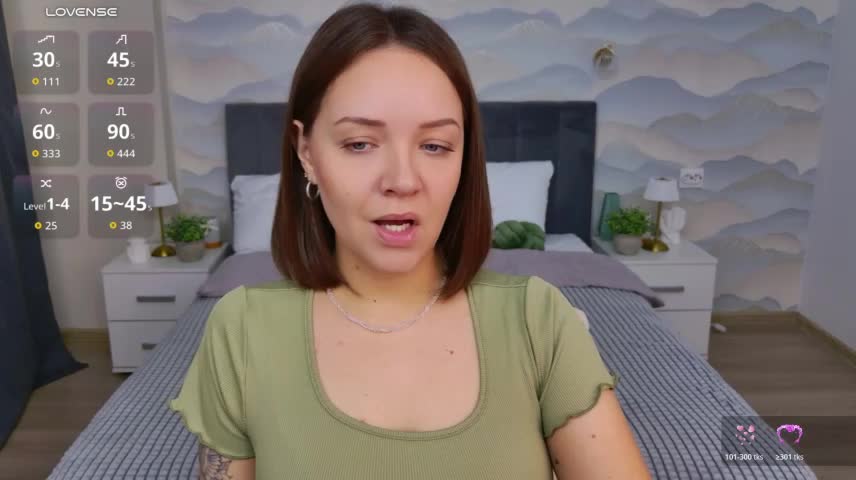 Chloe_Sapphire Приват Записи 2026-10-23