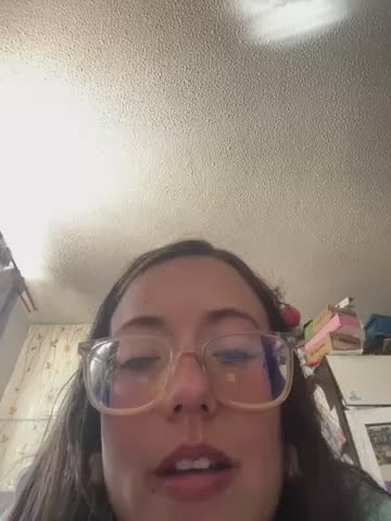 I_Am_BellyRose Приват Записи 2026-10-23