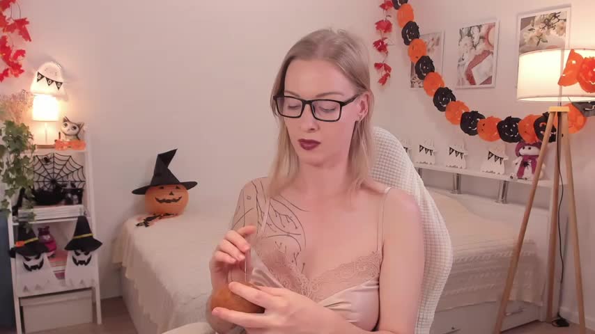 SexyStitcher Приват Записи 2026-10-23