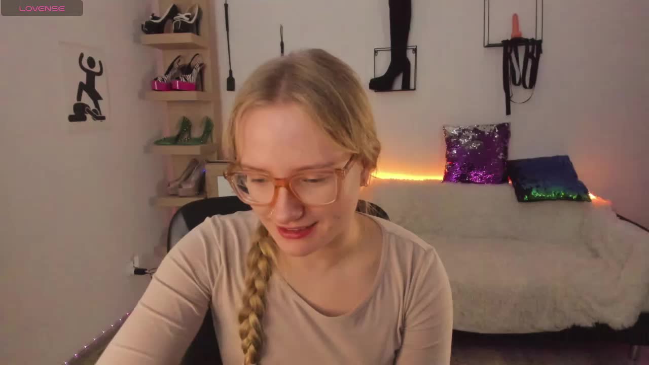NancyErotic Приват Записи 2026-10-23