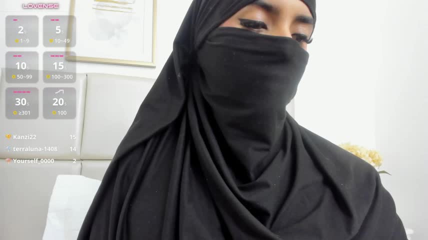 Jasmin_hamdan Приват Записи 2026-10-23