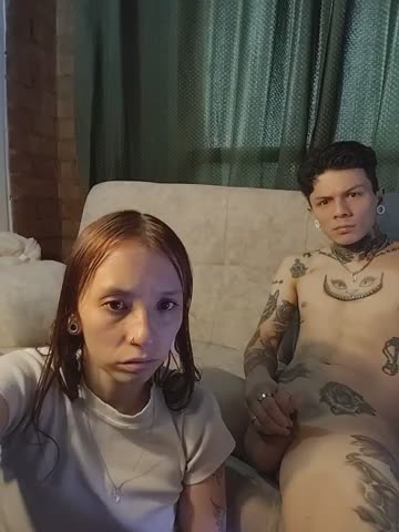 IvyAndConnor_1 Приват Записи 2026-10-23