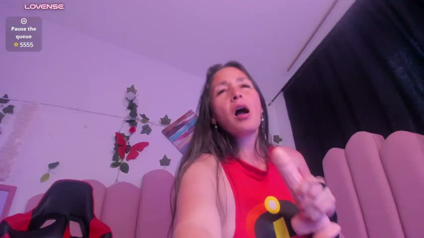 janneth16 Приват Записи 2026-10-23