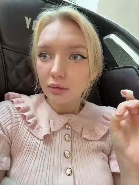 AmmmyInPublic Приват Записи 2026-10-23