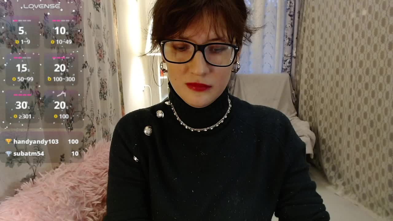PavlaAdore Приват Записи 2026-10-23