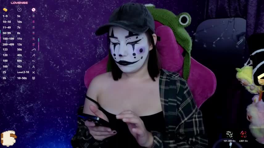 MargarettRose Приват Записи 2026-10-23