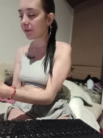 Isabella_21x Приват Записи 2026-10-23