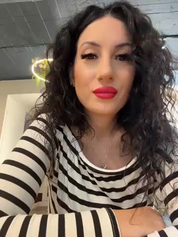 BeckyShineX Приват Записи 2026-10-23