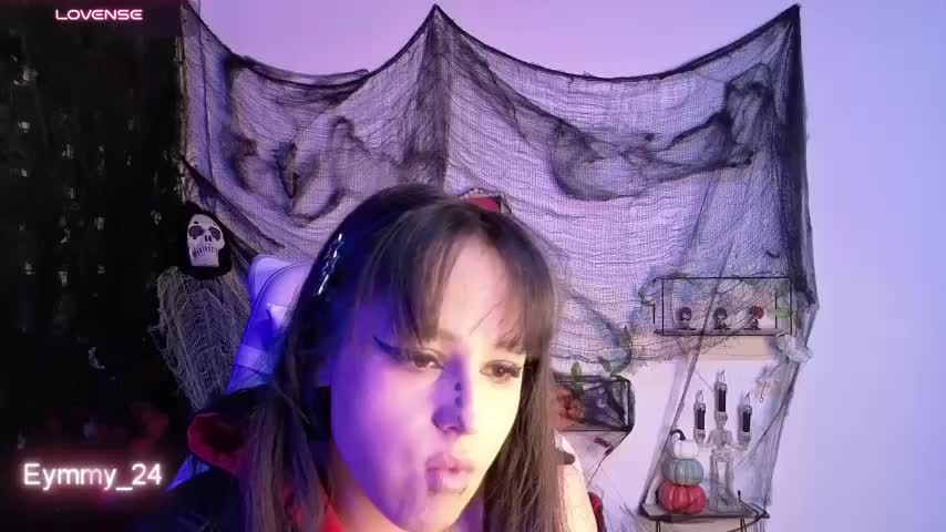 Eymmy_24 Приват Записи 2026-10-23