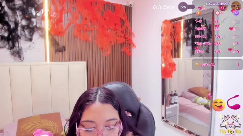 MADISON_ROWAN1 Приват Записи 2026-10-23
