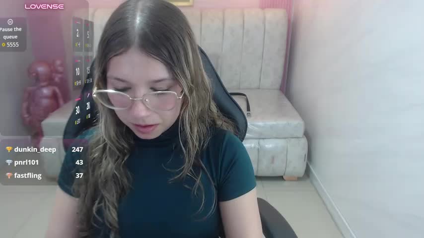 Vanessa_tf1 Приват Записи 2026-10-23