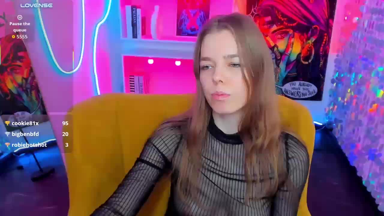 Tina-Taylor Приват Записи 2026-10-23