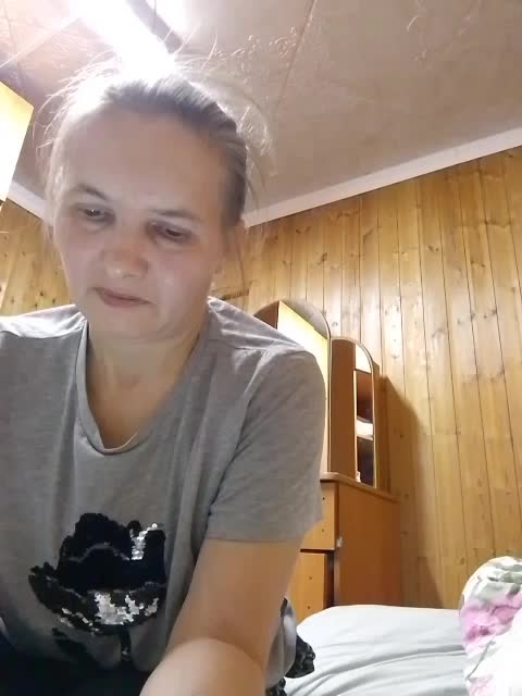 BarbiGirla Приват Записи 2026-10-23