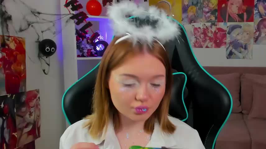 ElinaVale Приват Записи 2026-10-23