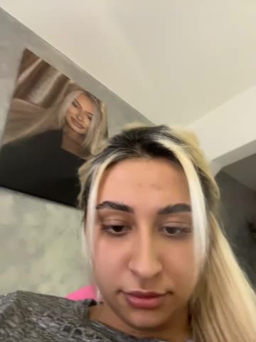 Kylie_One Приват Записи 2026-10-24