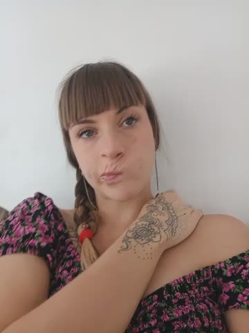 Cristina02 Приват Записи 2026-10-23