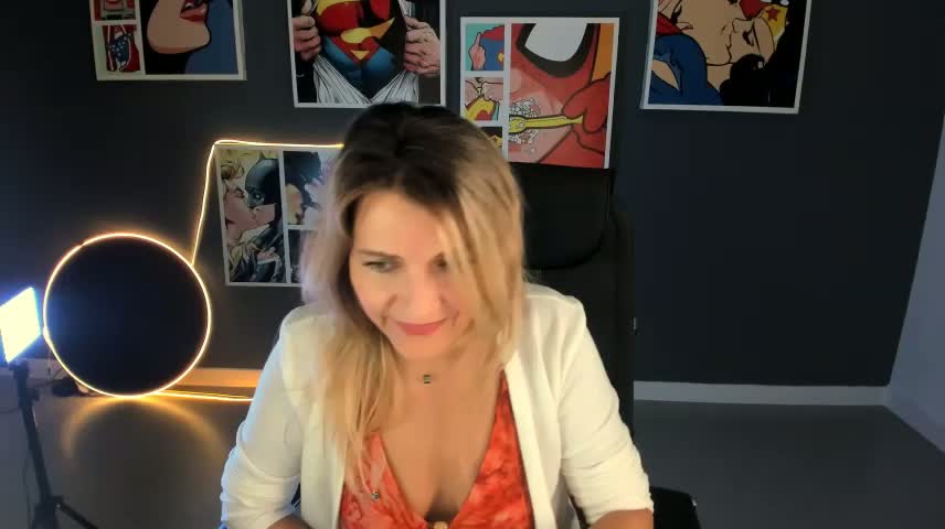 NicoleHitman Приват Записи 2026-10-24