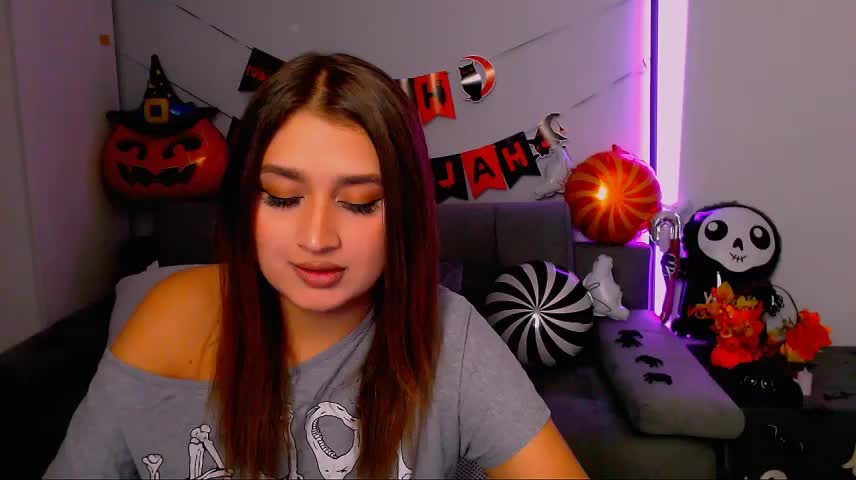 Amelie_Darkside Приват Записи 2026-10-24