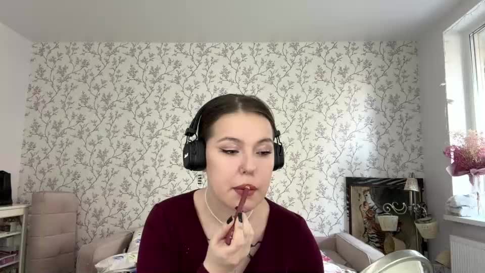 tameshaeddens Приват Записи 2026-10-23
