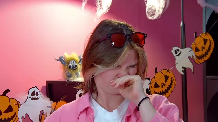 AliceAllard Приват Записи 2026-10-24