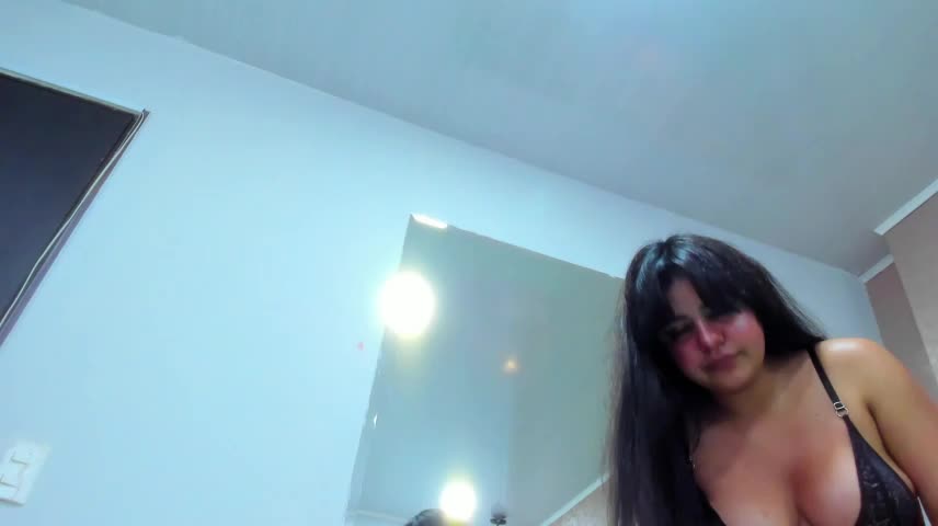 Nicole_Santana Приват Записи 2026-10-24