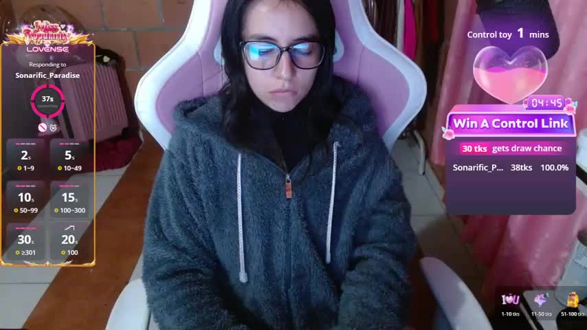 Maggie_Fox3 Приват Записи 2026-10-23