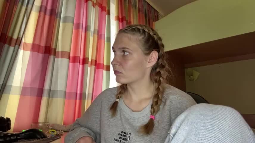 CriseldaStarns Приват Записи 2026-10-23