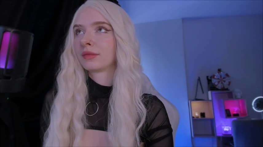 Mistress_Iris Приват Записи 2026-10-24