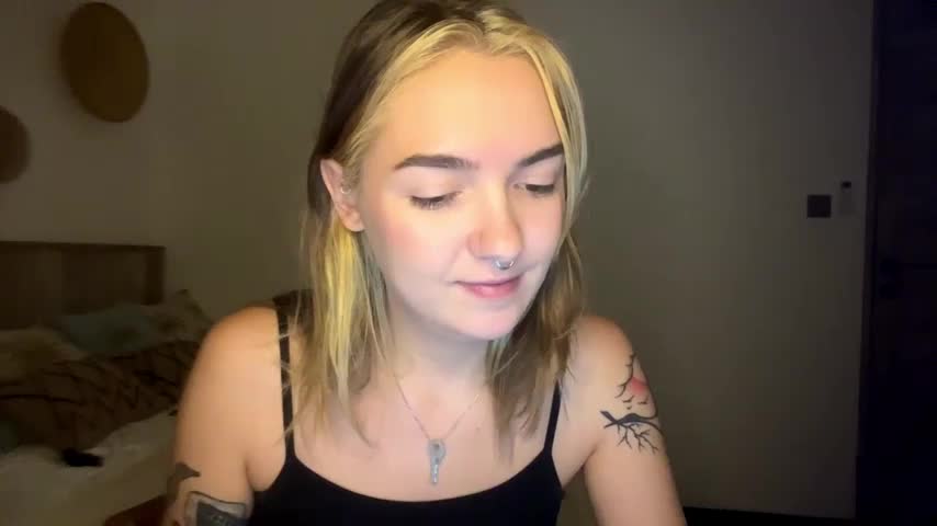 RoxyWet Приват Записи 2026-10-24