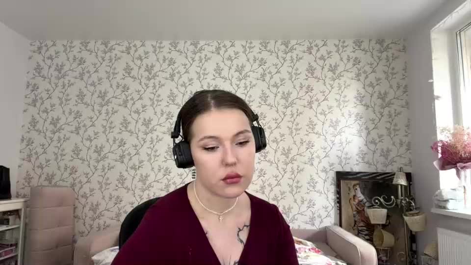tameshaeddens Приват Записи 2026-10-24