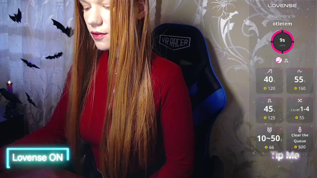 Lilith_Secret Приват Записи 2026-10-23