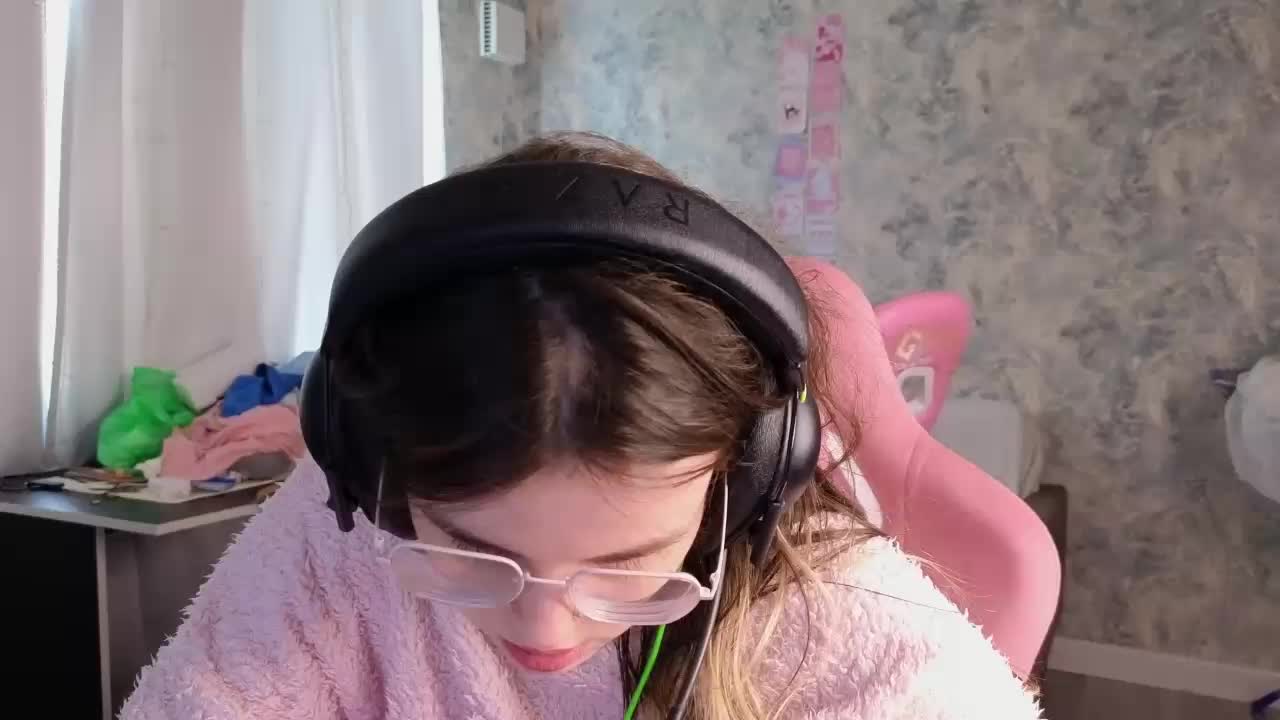 SofiaBuz Приват Записи 2026-10-24
