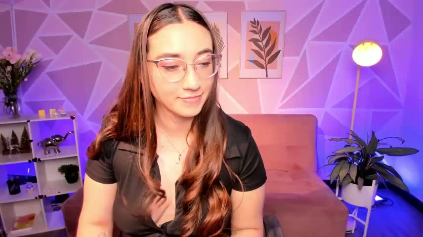 _RosieRider Приват Записи 2026-10-24