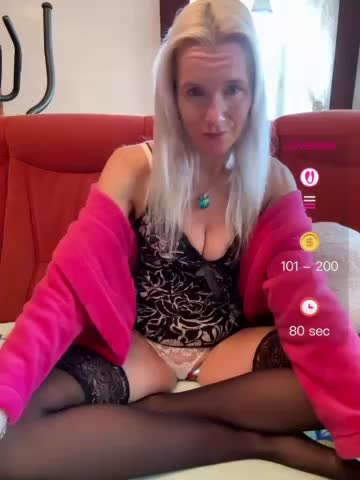SexyBella41 Приват Записи 2026-10-24