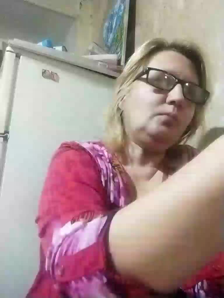 ForestLadyXL Приват Записи 2026-10-24