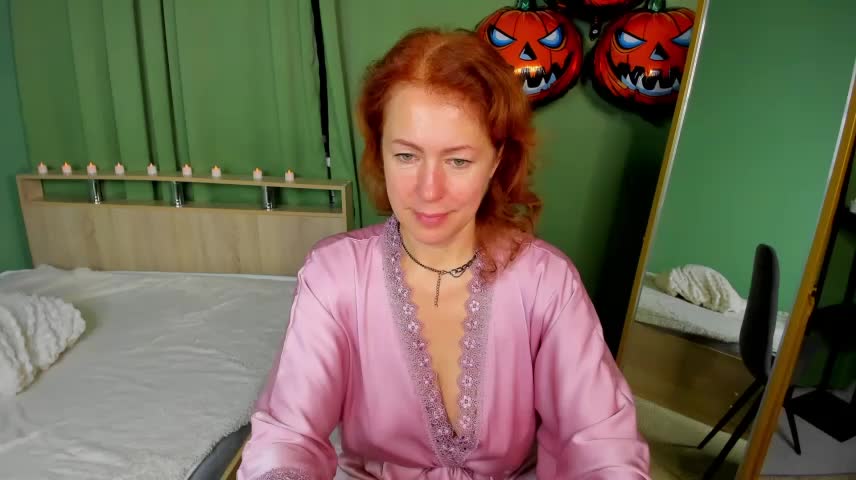 LeticiaRomano Приват Записи 2026-10-23