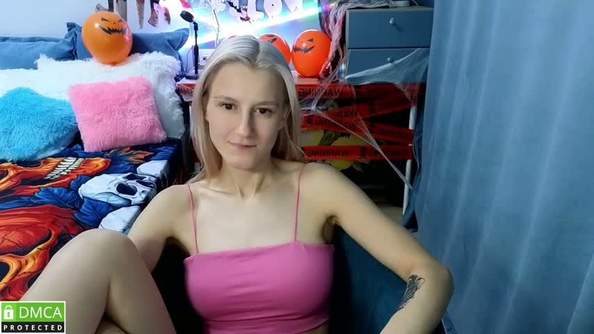 Alinika08 Приват Записи 2026-10-23