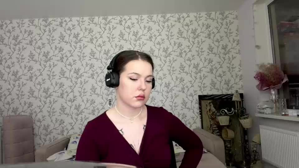 tameshaeddens Приват Записи 2026-10-24