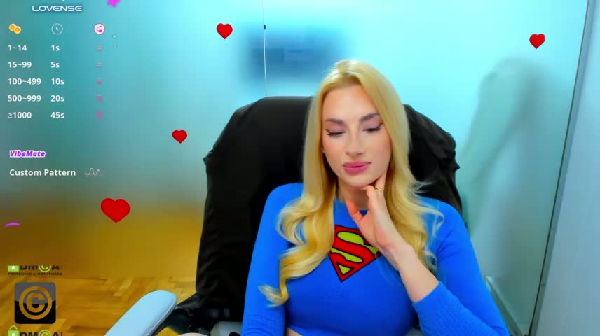 aileen_williams Приват Записи 2026-10-24