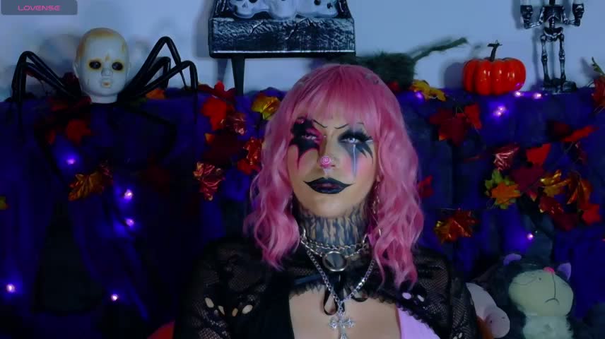 maliciaXpoison Приват Записи 2026-10-23