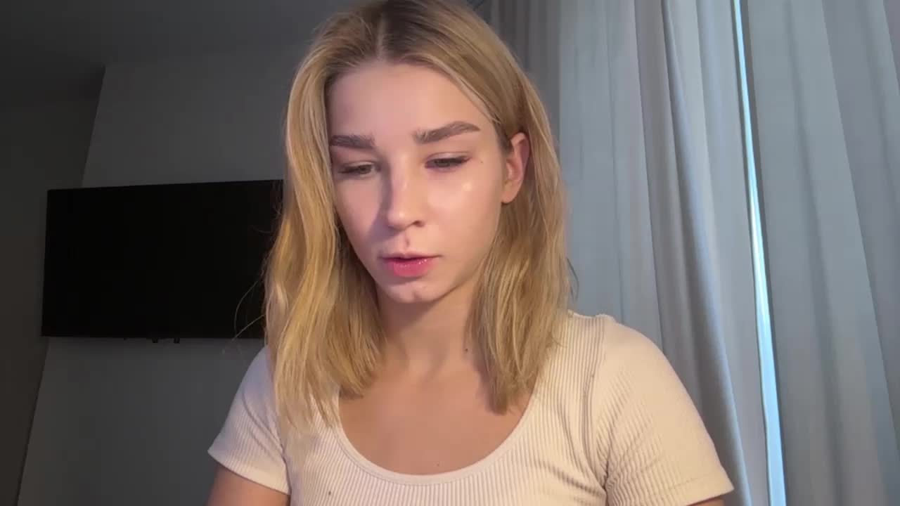 TracieSebron Приват Записи 2026-10-24